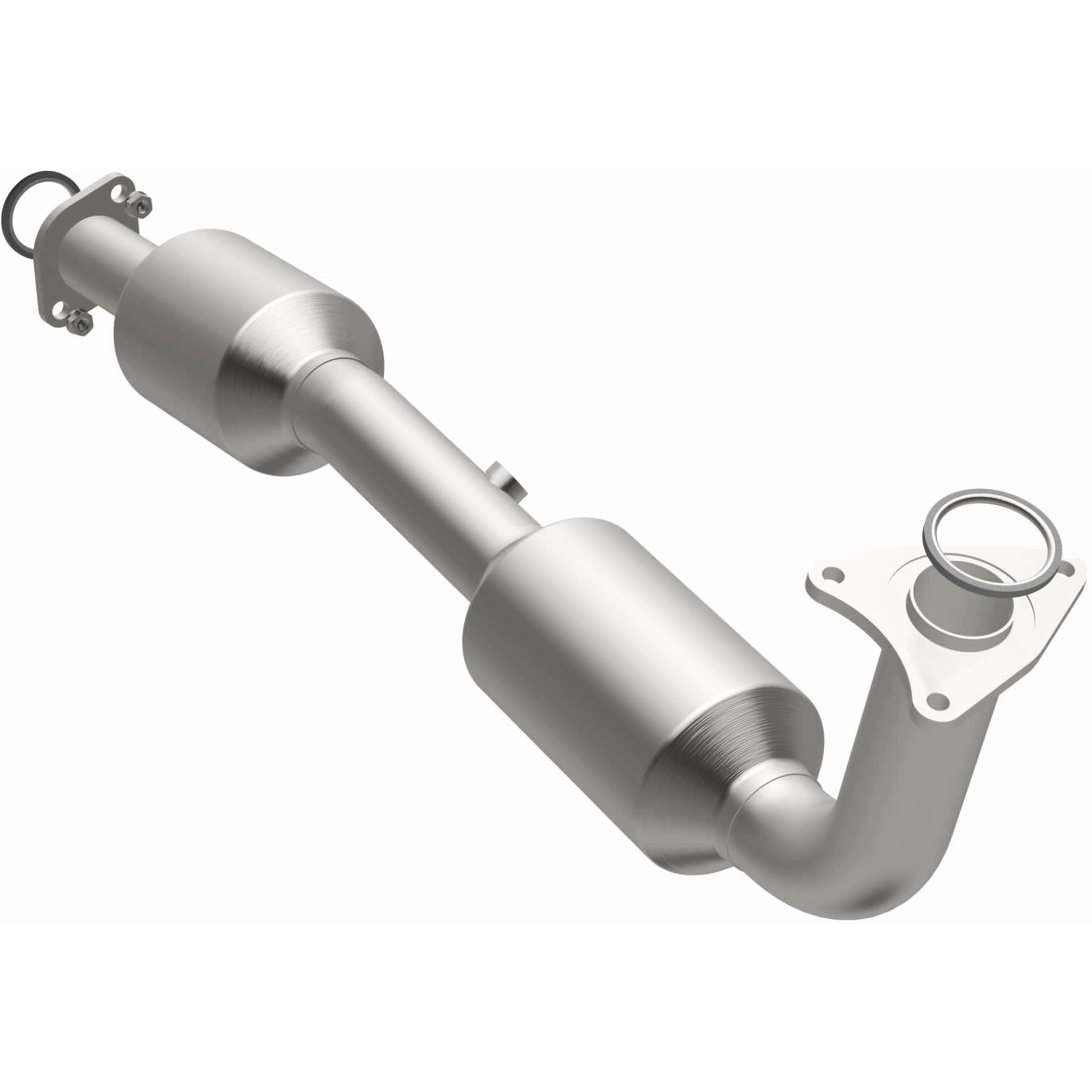 MagnaFlow 2007-2013 Toyota Tundra California Grade CARB Compliant Direct-Fit Catalytic Converter